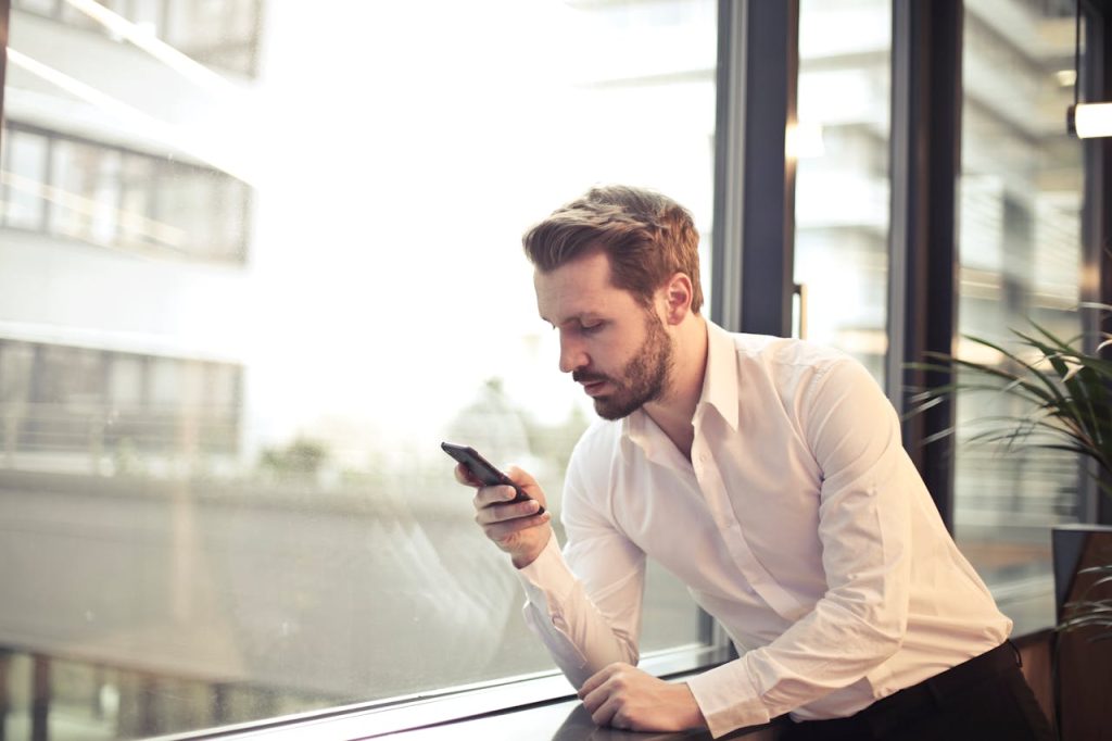 De toekomst van remote werken: Hoe bereid je je bedrijf voor